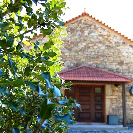 Bed & Breakfast Santa Clara Manteigas