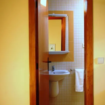 Bed & Breakfast Santa Clara 3*