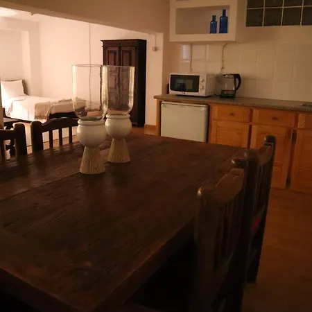 Santa Clara Bed & Breakfast 3*