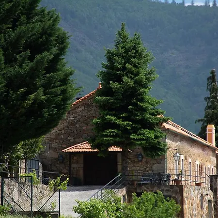 Santa Clara 3* Manteigas