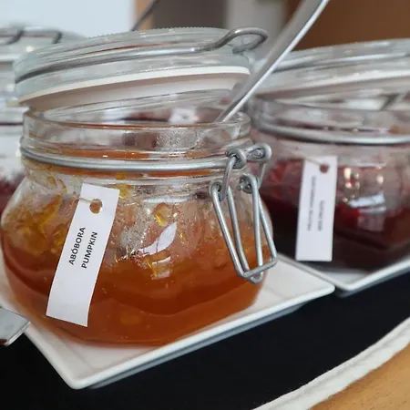 Santa Clara Frühstückspension Manteigas