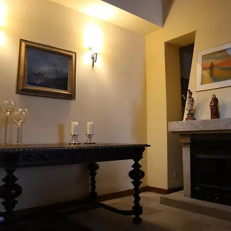 Bed & Breakfast Santa Clara