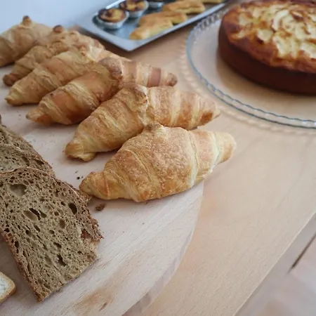 Santa Clara 3* Manteigas