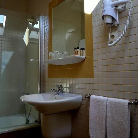 Bed & Breakfast Santa Clara 3*