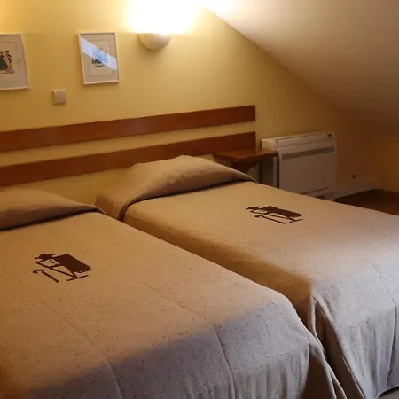 Santa Clara 3* Manteigas