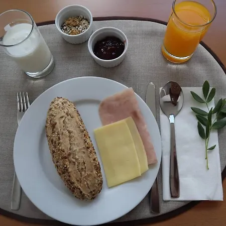 Santa Clara Bed & Breakfast