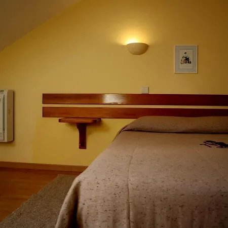 Santa Clara Frühstückspension 3*