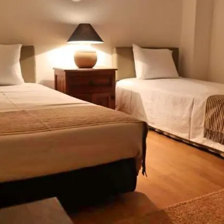 Frühstückspension Santa Clara 3*