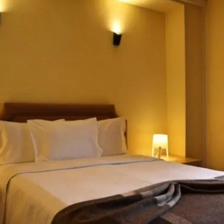 Santa Clara 3* Manteigas