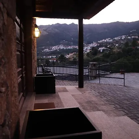 Bed & Breakfast Santa Clara