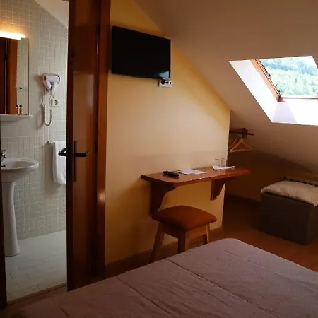 Santa Clara Manteigas