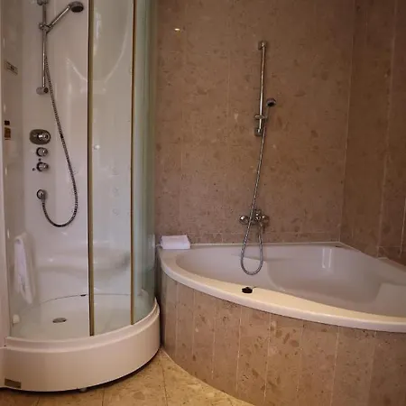 Bed & Breakfast Santa Clara