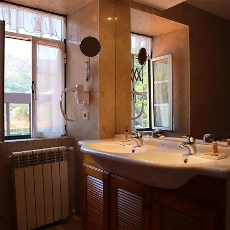 Frühstückspension Santa Clara 3*