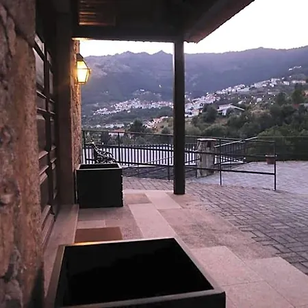 Santa Clara Bed & Breakfast 3*