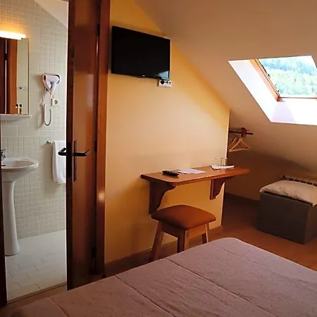 Santa Clara Bed & Breakfast 3*
