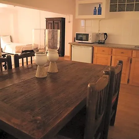 Santa Clara Bed & Breakfast Manteigas