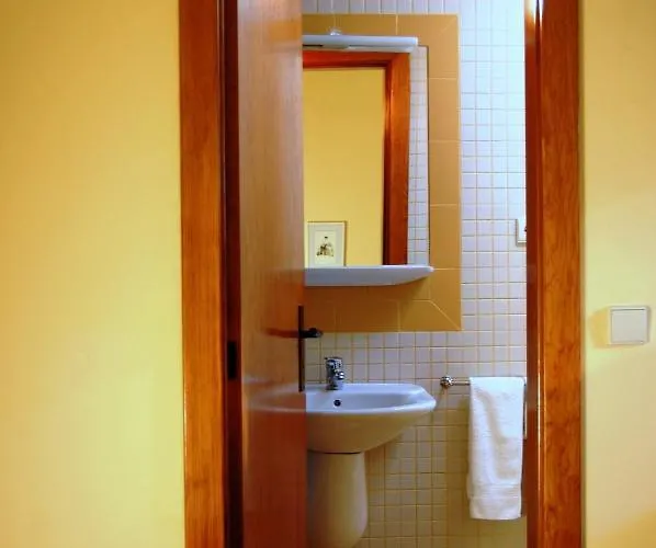 ベッド・アンド・ブレックファスト Santa Clara 3*