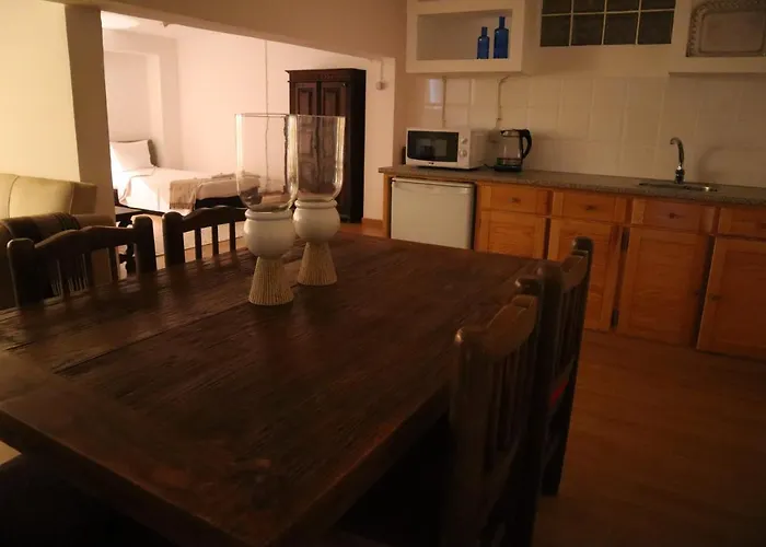 Santa Clara ベッド・アンド・ブレックファスト 3*