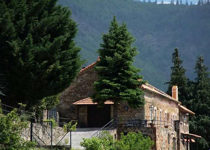 Santa Clara 3* マンテイガス