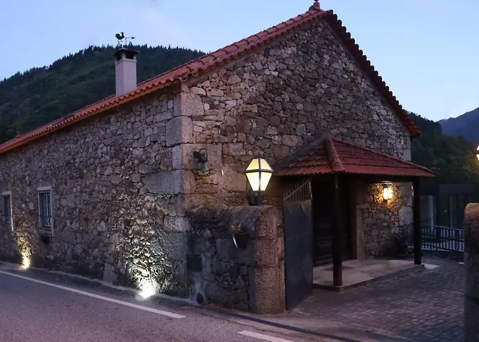 Santa Clara 3* マンテイガス