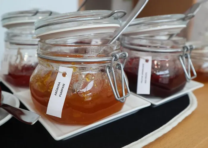 Santa Clara ベッド・アンド・ブレックファスト マンテイガス