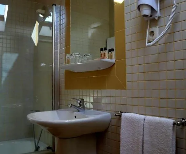 ベッド・アンド・ブレックファスト Santa Clara 3*