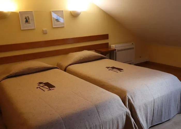 Santa Clara 3* マンテイガス