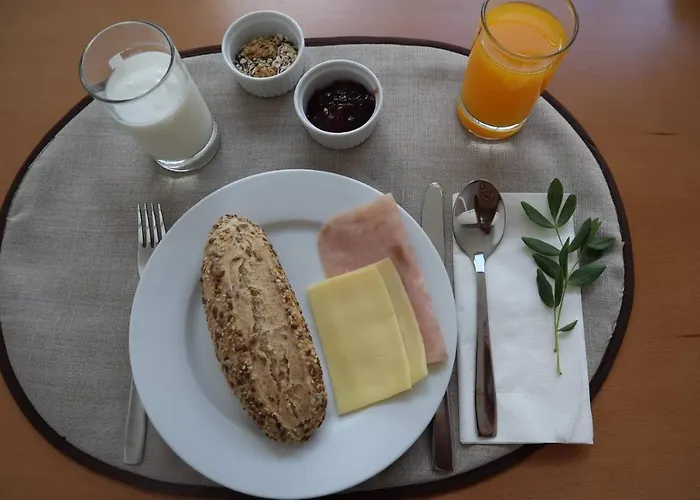 Santa Clara ベッド・アンド・ブレックファスト