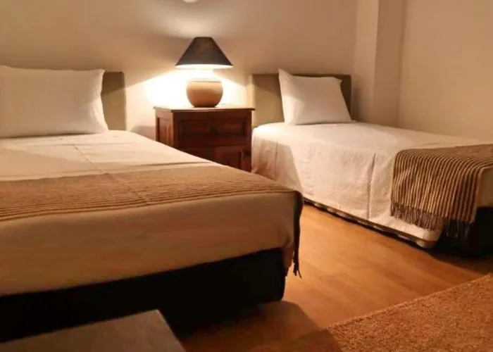 ベッド・アンド・ブレックファスト Santa Clara 3*