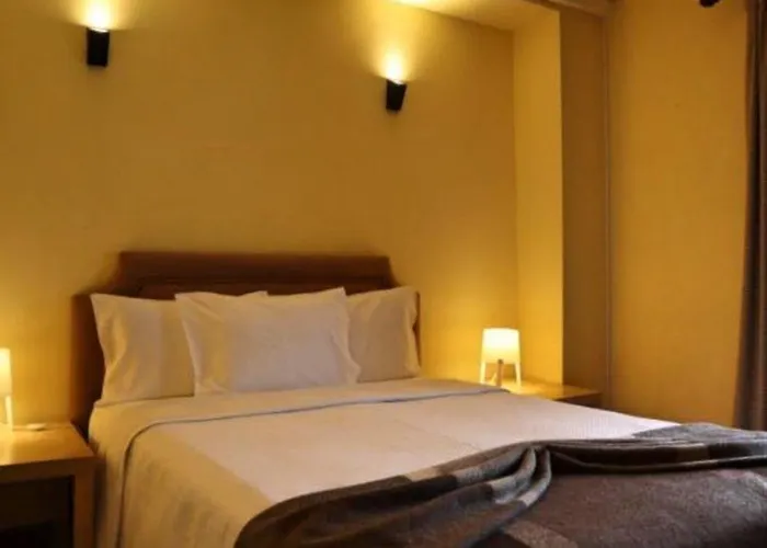 Santa Clara 3* マンテイガス